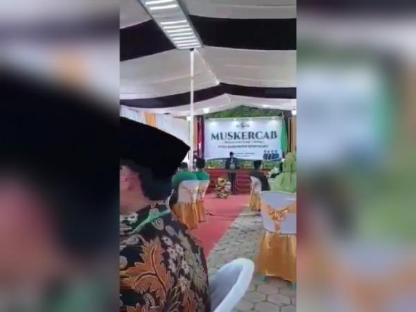 Geger! Sebuah Video Ungkap Penetapan 1 Ramadhan di RI Diduga Sengaja Dikondisikan Pada 3 April 2022