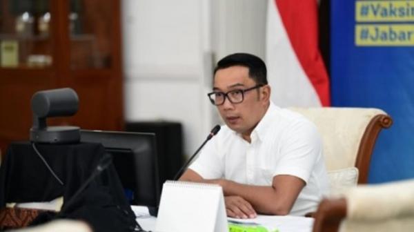 Pengadilan Tinggi Bandung Jatuhi Vonis Mati, Ridwan Kamil: Perbuatan Itu Biadab!