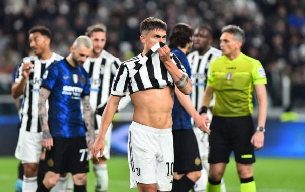 Diungkap Sang Pelatih, Ini Penyebab Juventus Kalah 0-1 dari Inter Milan di Liga Italia 2021-2022