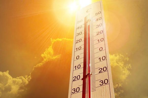 BMKG Ungkap Faktor Cuaca Panas yang Selimuti Wilayah Jabar