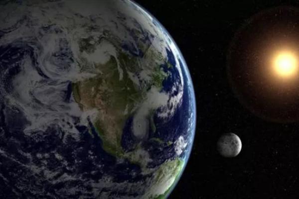 Temuan Ilmuwan: Bentuk Bumi Ternyata Tidak Serupa Bola