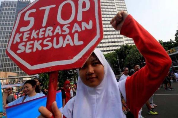 Puan Punya Momentum Sahkan RUU TPKS, Jadi Kado Jelang Hari Kartini