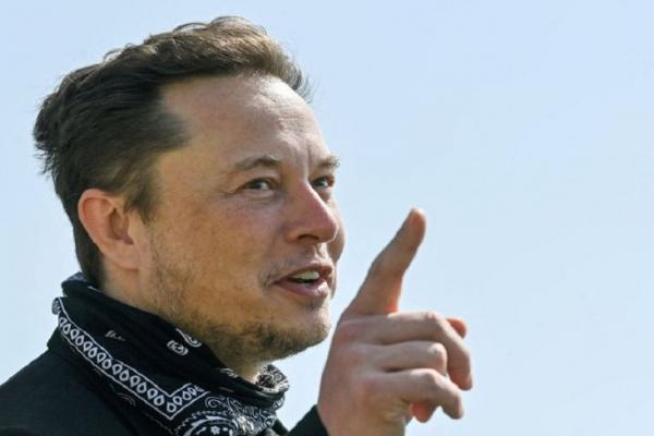 Hebatnya Elon Musk: Langsung Cuan Rp8,7 Triliun Setelah Borong Saham Twitter Rp41,3 Triliun