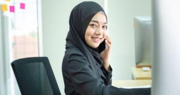 Tips Kerja di Kantor Tetap Bugar Selama Puasa Ramadan