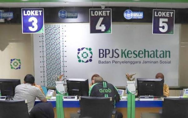 BPJS Kesehatan Akan Menjadi Syarat Pembuatan Paspor