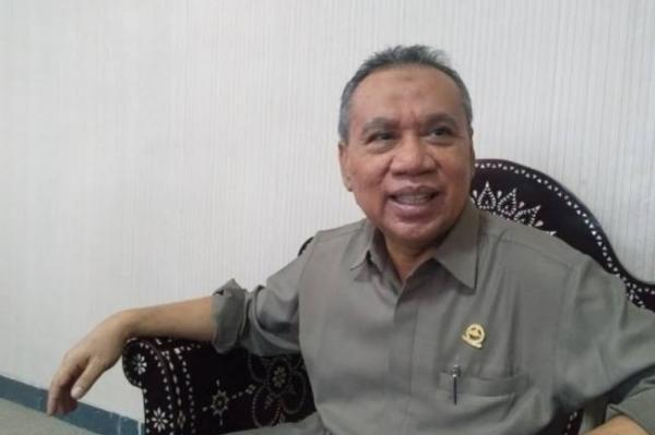 Ketua DPW PPP NTB Muzihir Respon TGH Hazmi Maju di Pilbup Lotim: Kalau Serius Segera Mendaftar