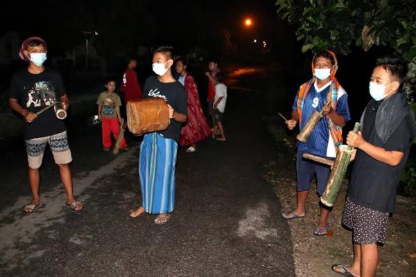 Jadwal Imsakiyah Kota Semarang dan Sekitarnya 6 April 2022, Ayo Sahur, Lhurs!