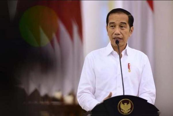 Cuti Bersama Lebaran 29 April dan 4-6 Mei 2022, Demikian Diumumkan Presiden Jokowi