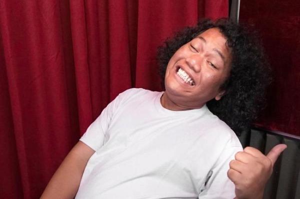 Beli Konten Pornografi Dea OnlyFans, Komika Marsel Widianto Meminta Maaf ke Warganet