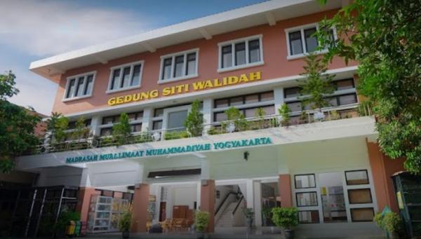 Taufiq Kiemas Bangun Madrasah Muhammadiyah, Waka DMI: Puan Tidak Tahu dan Terkejut