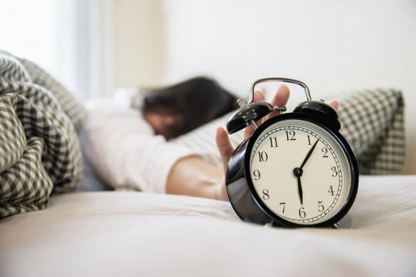Begini Cara Menjaga Kualitas Tidur Saat Bulan Suci Ramadhan