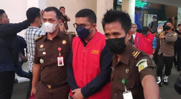 Kejati Banten Tetapkan 4 Tersangka Kasus Proyek Fiktif Software di Anak Perusahaan Pertamina