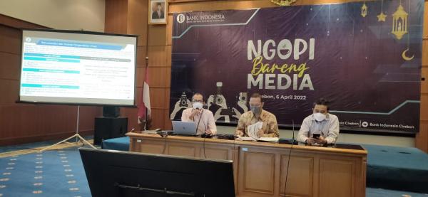 BI Cirebon Siapkan Rp3,7 Triliun untuk Layanan Penukaran Uang Jelang Idul Fitri, Simak Mekanismenya