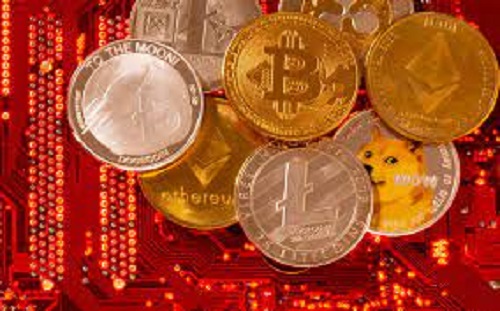 Makin Menurun, Sudah Saatnya Beli Aset Kripto Bitcoin?
