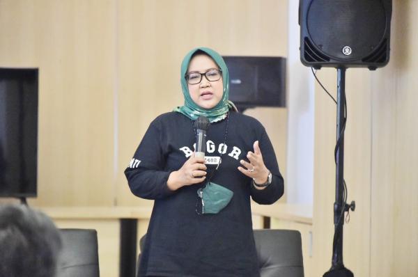 Ade Yasin Berharap Kabupaten Bogor Pertahankan Juara Umum di Ajang Porprov dan Peparda Jabar
