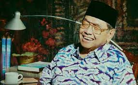 Humor Gus Dur, Kisah Orang NU Meminta Tokoh Muhammadiyah Jadi Imam Tarawih