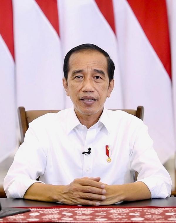 Presiden Jokowi Tambah Cuti Bersama Lebaran 2023 Jadi 8 Hari, ini Alasannya