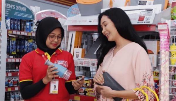 Alfamart Cabang Serang Buka Lowongan untuk Crew Of Store Kasir/Pramuniaga