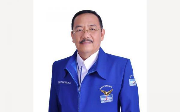 Gaduh DPD Demokrat Jatim, Ketua DPC Jember Sebut Musda Tidak Berpayung Hukum