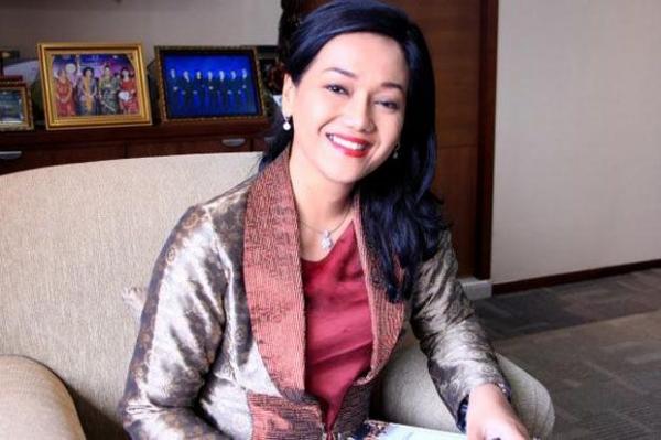 Friderica Widyasari Dewi, Anggota Baru Dewan Komisaris OJK