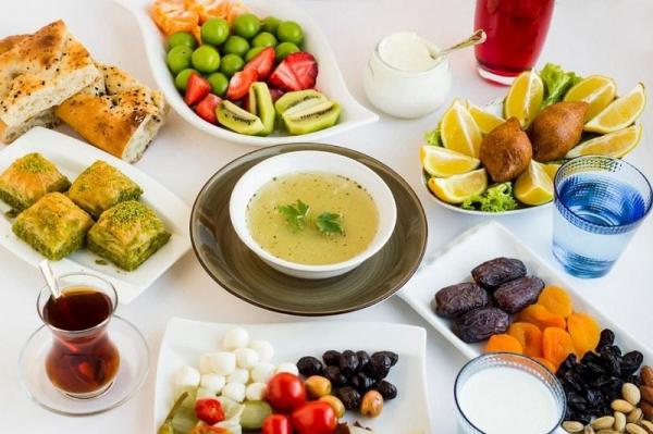 Kiat Mencegah Kolesterol Tinggi Selama Ramadan