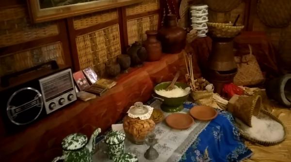 Bernostalgia Nikmati Hidangan Berbuka Khas Kampung Halaman di The Mirah Hotel