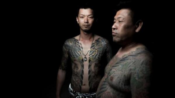 Pimpinan Yakuza Jepang Ditangkap di Amerika Serikat