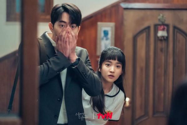 Deretan Drama Korea Romantis dengan Ending Putus Cinta, Ada Twenty Five, Twenty One