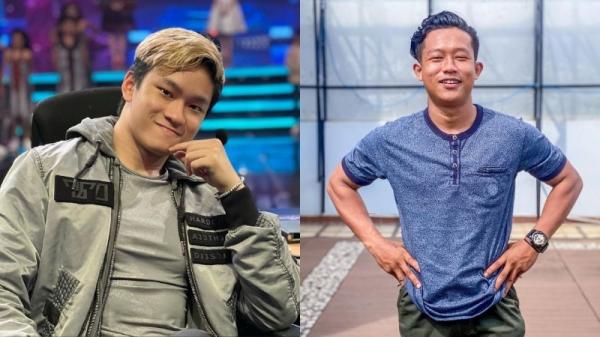 Besok, Azka Corbuzier Vs  Paris Pernandes, Netizen: Ini Baru Beneran Fight