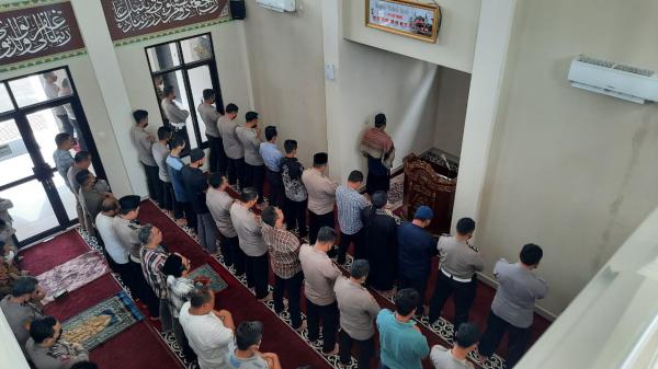 Jadwal Imsakiyah dan Sholat Kota Tasikmalaya, Sabtu 9 April 2022 dan Doa untuk Orang Tua