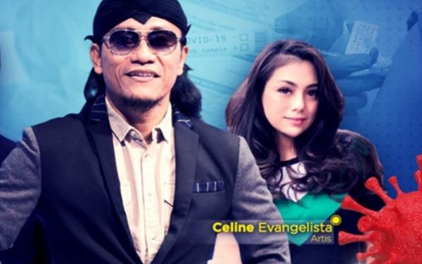 Celine Evangelista Tampil Berhijab Saat Ulang Tahun, Gus Miftah : Sedang Mendalami Agama Islam