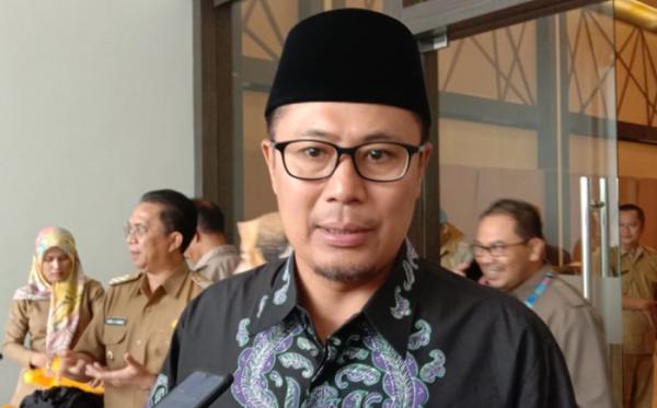 Pemerintah Kota Sukabumi Targetkan Angka Stunting Dibawah 14 % Pada Tahun 2024