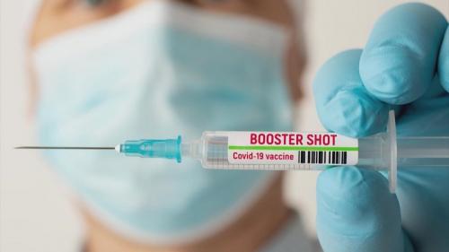 Vaksin Booster Jadi Syarat Mudik Lebaran 2022. Ternyata Ini Alasannya