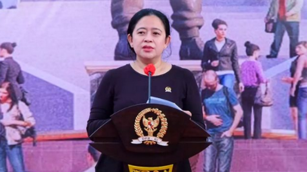 Ketua DPR Ajak Perempuan Indonesia Melanjutkan Perjuangan Kartini 