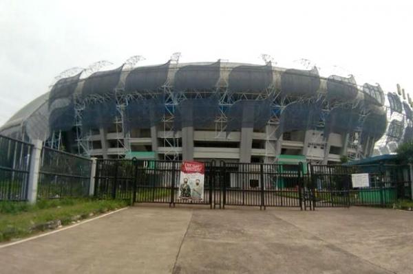 Polda Jabar Izinkan Stadion GBLA Gelar Piala Presiden 2022