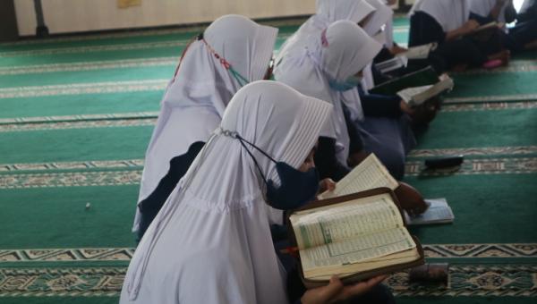 Kisah Taubat Pecandu Narkoba, Keluar Lapas Ingin Jadi Guru Ngaji