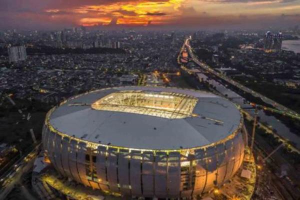 Heboh, PSSI Sebut Jakarta International Stadium tak Layak Pakai!