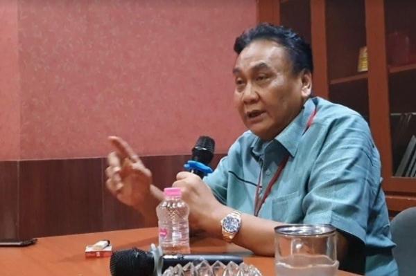 ICW Desak Megawati Copot Bambang Wuryanto Sebagai Anggota DPR RI
