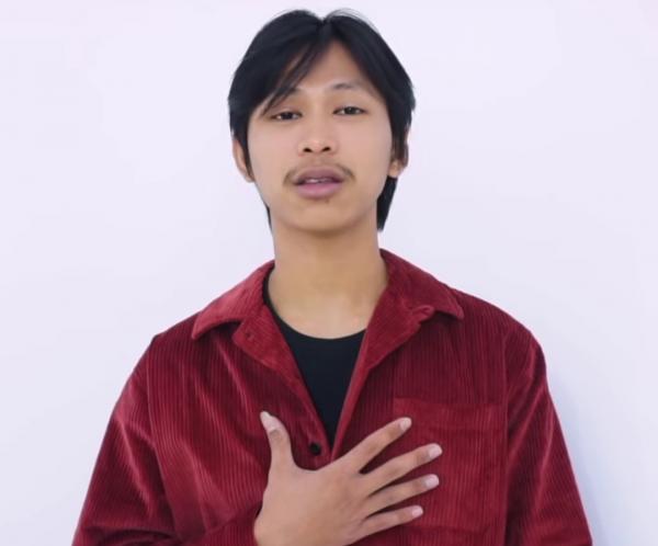 Danar Widianto Masuk Tiga Besar X Factor Indonesia