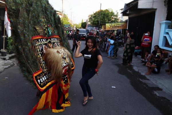 Malaysia Klaim Reog Ponorogo, Pakar Budaya: Jangan-Jangan Lebih Hidup di Mereka