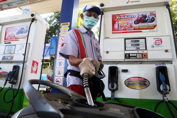 Pertamina Pastikan Stok BBM dan LPG di Kalimantan Timur Aman Selama Natal dan Tahun Baru 2023