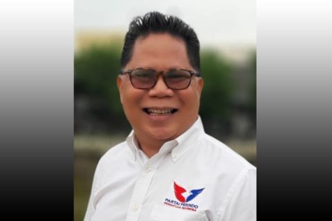 Partai Perindo Dukung Tuntutan Mahasiswa untuk Stabilkan Harga Bahan Pokok dan Usut Mafia Migor