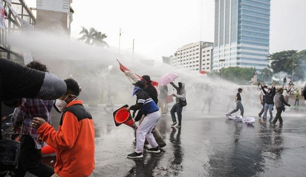 Usut Dalang Demo Rusuh, Kapolda Metro Jaya: Malam Ini Tim Akan Bergerak