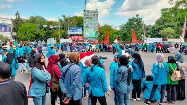 Demo Mahasiswa 11 April 2022, Catat Beberapa Jalan Kota Cirebon yang Ditutup