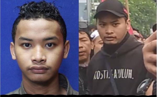 Pemukul Ade Armando, Dhia Ul Haq Ditangkap di Pesantren Kawasan Serpong