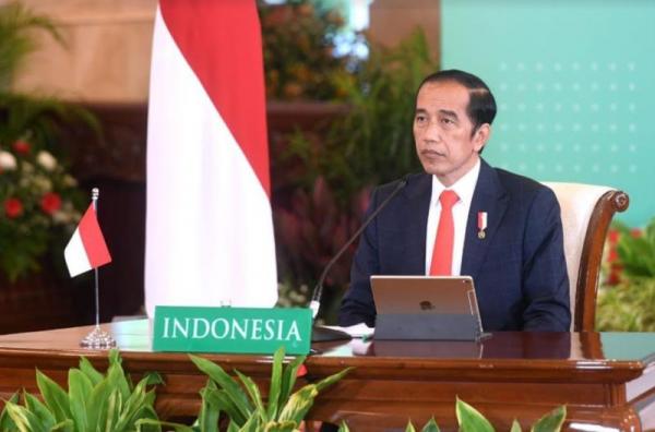 Jokowi Minta Pengganti Anies Baswedan Gubernur DKI Jakarta Disiapkan