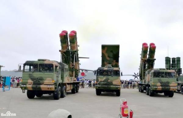 China Persenjatai Serbia Rudal Canggih Anti Pesawat HQ-22, Setara Rudal Patriot