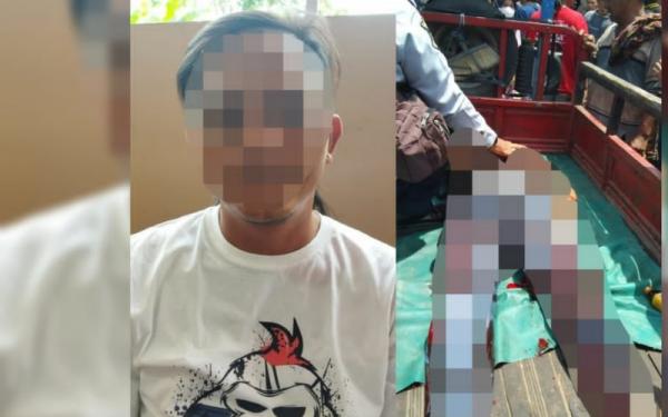 Duel Berdarah di Banjarmasin, Pemuda Tikam 5 Kali Juru Parkir Meregang Nyawa