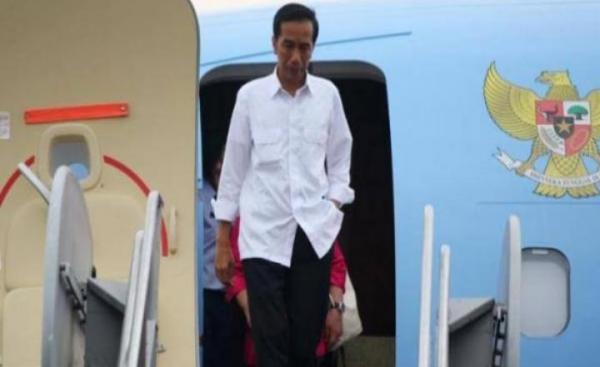 Presiden Jokowi Kunjungi Cirebon, Catat Waktu dan Tempat yang Dikunjungi