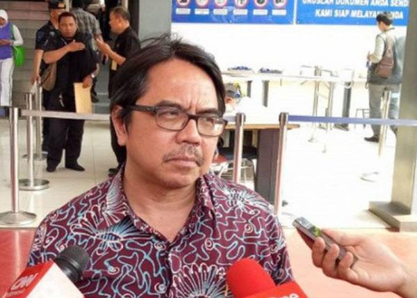 Pernah Sebut LGBT Tidak Diharamkan Islam, Apa Saja Kontroversi dari Ade Armando?